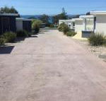 Old Pier Apartments - Internet Find