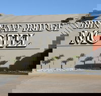 Robinvale Bridge Motel - Internet Find