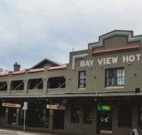 Bayview Hotel Batemans Bay - Renee
