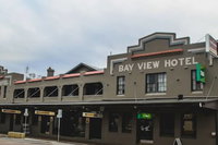 Bayview Hotel Batemans Bay