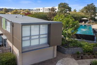 Coast Villa 46 Fishpen
