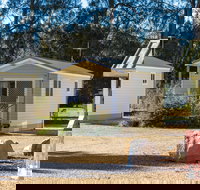 Gardenview Lodge Motel - Qld Realsetate