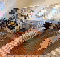 Courthouse Cottage - Qld Realsetate