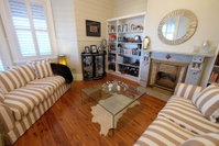 Courthouse Cottage