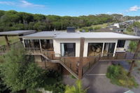 Bournda Beach House