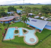 August Moon Caravan Park - Renee