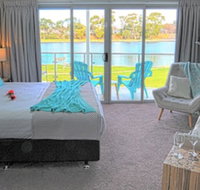 Ulverstone River Edge Apartments - Qld Realsetate