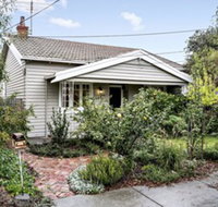 LIAM 3BDR Northcote House - Renee