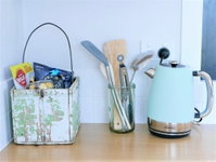 Flotsam Studio Accommodation