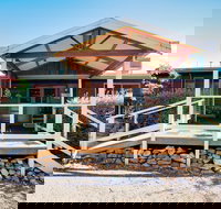 Tegwan's Nest - Renee