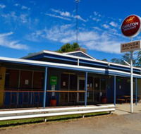 Brolga Hotel Motel - Renee