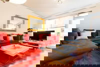 SELENA 2BDR South Yarra Apartment