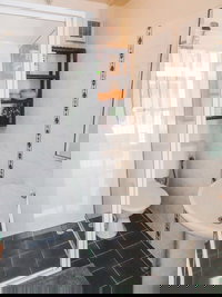 Homely Kings Park Apartment