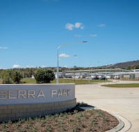 Canberra Park - Internet Find