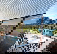 Blue River Apartments - Wooli Ocean - Waterfront - Renee