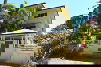 Arlington Apartments