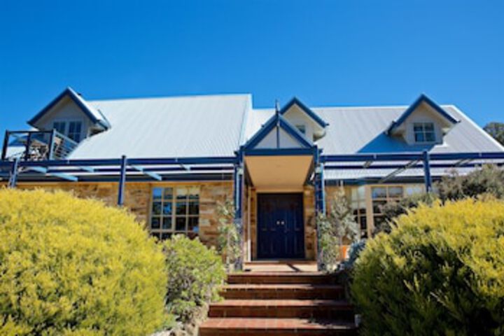 Yandoit Hills VIC Renee
