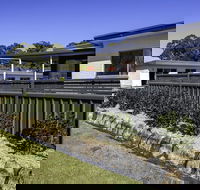 Mariner Motel - Internet Find