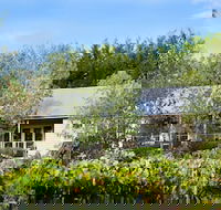 Provence Spa Villa 2 - Renee