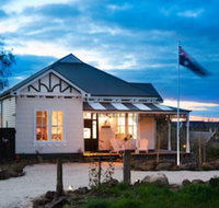 The Lodge at Clunes - Renee