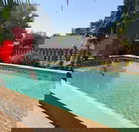 The Stuart Hotel-Motel - Renee