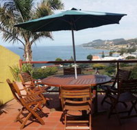 High on Penguin - Swimm