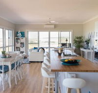 Shades of Blue Eco Retreat - Internet Find