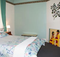 Kimba Travellers Haven - Renee
