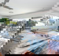 NRMA Woodgate Beach Holiday Park - Renee