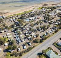 Port Broughton Tourist Park - Internet Find