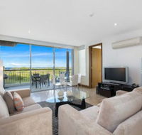 Luxury 2 Bed Apartment located in the Santai Resort - Internet Find