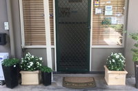 Central Wangaratta Motel