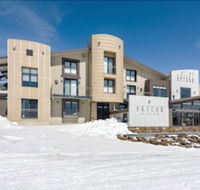 Chalet Hotham 6 - Renee