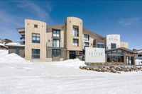 Chalet Hotham 6