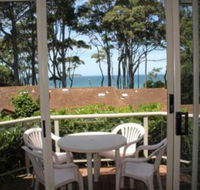 Coastal Retreat Unit 5 - Renee
