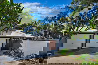 A PERFECT STAY - Jannah