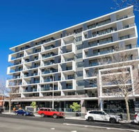 Astra Apartments Wollongong - Qld Realsetate