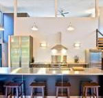 Architecturally designed beach house - Internet Find