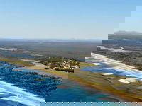 Stuarts Point Holiday Park