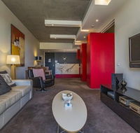 Accommodate Canberra - New Acton - Internet Find