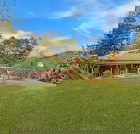 Alpine Mist - Spacious 5 bedroom home - Renee