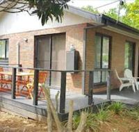 Bright at Home Cosy Cottage - Renee