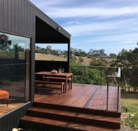 Architectural Design Rural Retreat - Internet Find