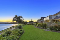 Harrington River Lodge