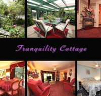 Ballarat Tranquility Cottages - Internet Find
