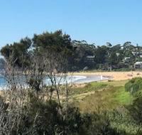 Absolute Beachfront Malua Bay - Renee