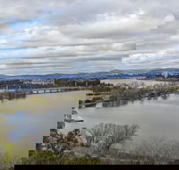 Accommodate Canberra - Nishi - Internet Find