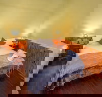 Murphy's Cottage - Renee