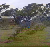 The Gurdies Bass Coast - Renee