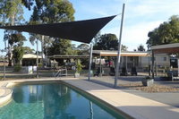 BIG4 Bendigo Marong Holiday Park
